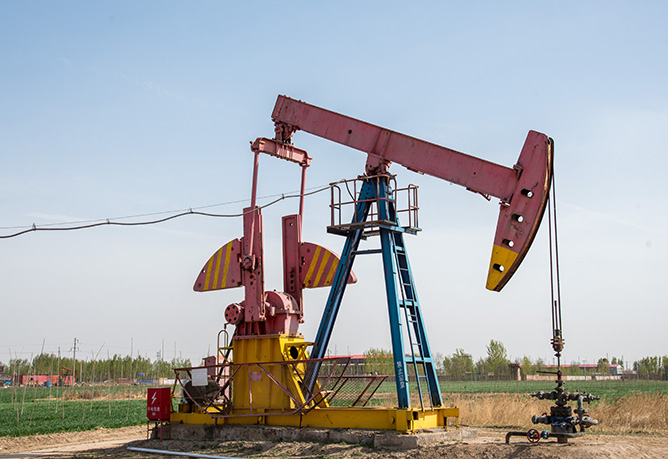 石油鉆井機械設備的保養注意事項